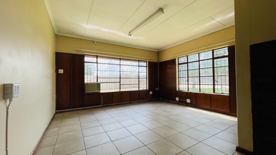 To Let commercial Property for Rent in Potchefstroom Industrial North West